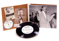 Aperçu: Wynonie Harris - Rocks (CD) Aperçu: Wynonie Harris - Rocks (CD)