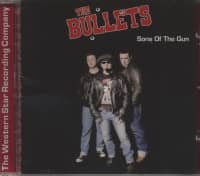 Aperçu: Sons Of The Gun (CD) Aperçu: Sons Of The Gun (CD)