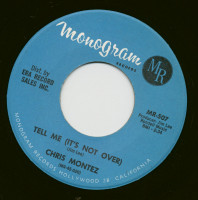 Aperçu: Some Kinda Fun - Tell Me (It's Not Over) (7inch, 45rpm) Aperçu: Some Kinda Fun - Tell Me (It's Not Over) (7inch, 45rpm)