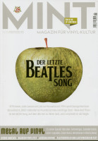 Aperçu: Mint Magazin #64, 11/23 (Beatles Cover) Aperçu: Mint Magazin #64, 11/23 (Beatles Cover)
