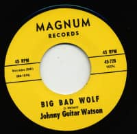 Aperçu: Big Bad Wolf - You Can Stay (But That Noise Gotta Go)(7inch, 45rpm) Aperçu: Big Bad Wolf - You Can Stay (But That Noise Gotta Go)(7inch, 45rpm)