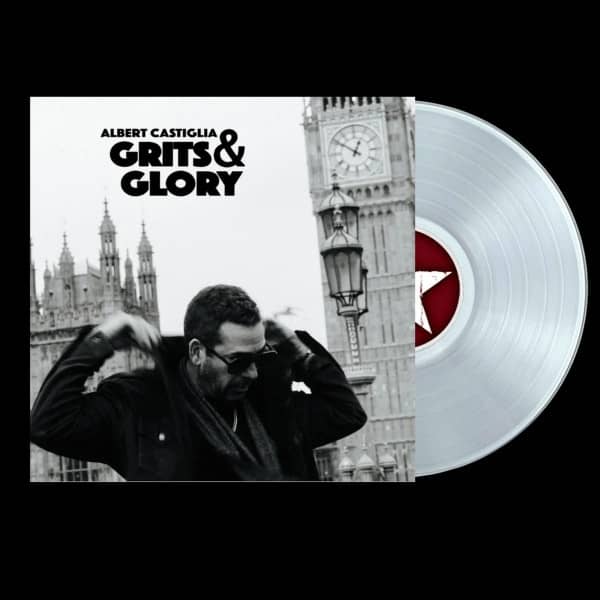 Grits & Glory (LP)