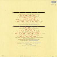 Aperçu: Am Ziel meiner Reise (1991) Aperçu: Am Ziel meiner Reise (1991)