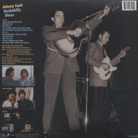 Aperçu: Rockabilly Blues (LP, 180g Vinyl) Aperçu: Rockabilly Blues (LP, 180g Vinyl)
