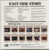 Aperçu: East Side Story Vol.1-12 (13-LP Box-Set, Ltd.) Aperçu: East Side Story Vol.1-12 (13-LP Box-Set, Ltd.)