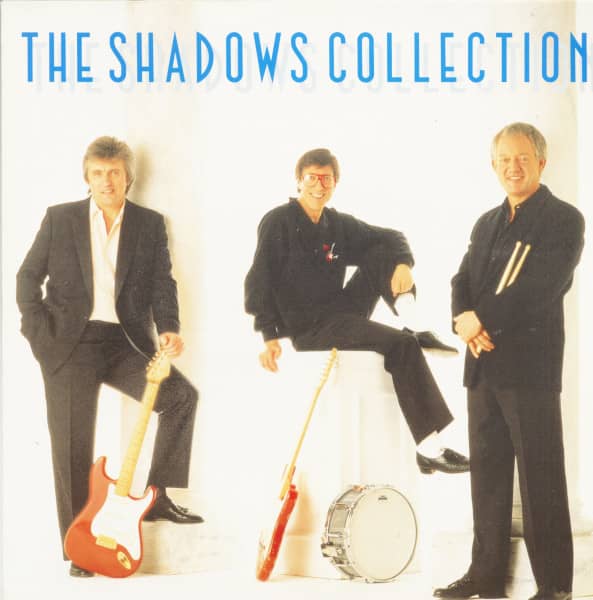 The Shadows Collection (LP) The Shadows Collection (LP)