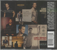 Aperçu: #1's - Vol.1 & Vol.2 (2-CD) Aperçu: #1's - Vol.1 & Vol.2 (2-CD)