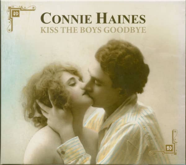 Kiss The Boys Goodbye (CD) Kiss The Boys Goodbye (CD)