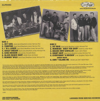 Aperçu: Made In The Shade (LP, 45rpm, colored Vinyl) Aperçu: Made In The Shade (LP, 45rpm, colored Vinyl)