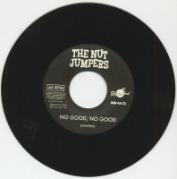Aperçu: No Good, No Good (7inch, 45rpm, PS) Aperçu: No Good, No Good (7inch, 45rpm, PS)