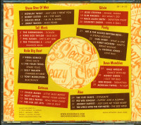 Aperçu: The Battle Of The DJ's! - Rockin' Race Jamboree 2015 (CD) Aperçu: The Battle Of The DJ's! - Rockin' Race Jamboree 2015 (CD)