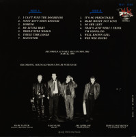 Aperçu: The Jokers (LP) Aperçu: The Jokers (LP)