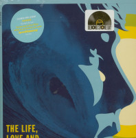 Aperçu: Music From Love & Mercy (LP, Colored Vinyl, Ltd.) Aperçu: Music From Love & Mercy (LP, Colored Vinyl, Ltd.)