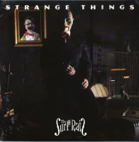 Aperçu: Strange Things (LP) Aperçu: Strange Things (LP)