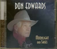 Aperçu: Edwards, Don Moonlight And Skies Aperçu: Edwards, Don Moonlight And Skies
