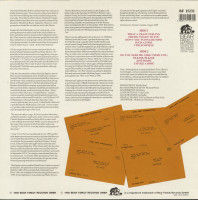Aperçu: Trying To Get To You (LP) Aperçu: Trying To Get To You (LP)