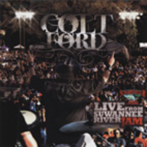 Live From Suwannee River Jam Live From Suwannee River Jam