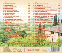 Aperçu: Mi Casa, Su Casa (Mein Haus ist dein Haus) (2-CD) Aperçu: Mi Casa, Su Casa (Mein Haus ist dein Haus) (2-CD)