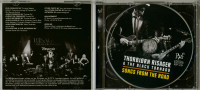 Aperçu: Songs From The Road (CD + DVD) Aperçu: Songs From The Road (CD + DVD)