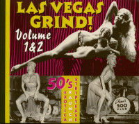 Aperçu: Las Vegas Grind Vol.1&2 (CD) Aperçu: Las Vegas Grind Vol.1&2 (CD)