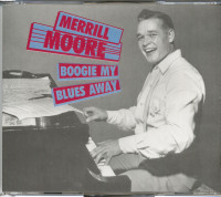 Aperçu: Boogie My Blues Away (2-CD) Aperçu: Boogie My Blues Away (2-CD)