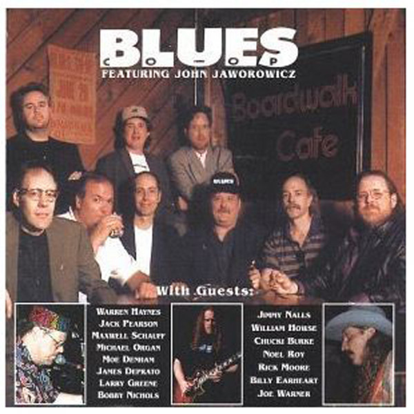Muddy Waters Fever Muddy Waters Fever