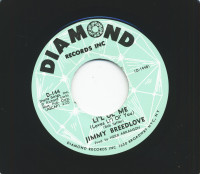 Aperçu: Jealous Fool - Lil' Ol' Me (Loves Li'l Ol' You) (7inch, 45rpm) Aperçu: Jealous Fool - Lil' Ol' Me (Loves Li'l Ol' You) (7inch, 45rpm)
