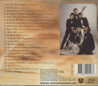 Aperçu: Colourful - The Best Of (CD) Aperçu: Colourful - The Best Of (CD)