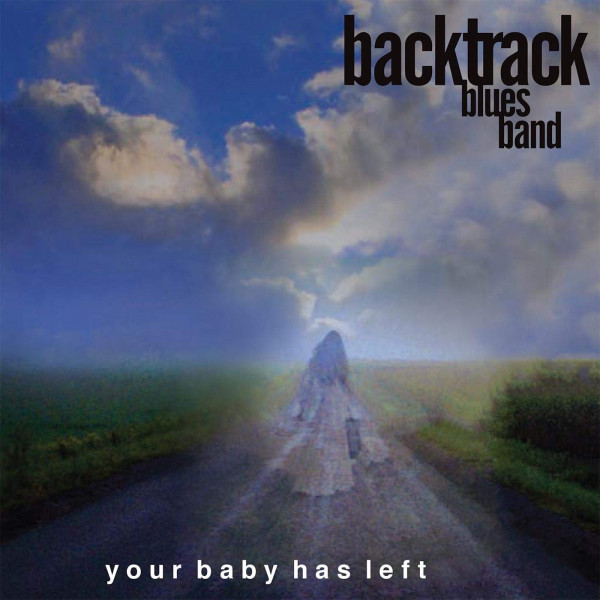Your Baby Has Left (CD) Your Baby Has Left (CD)