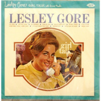 Aperçu: Girl Talk (CD) Aperçu: Girl Talk (CD)