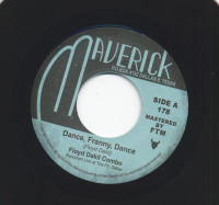 Aperçu: Dance, Franny, Dance - Somewhere Down The Line (7inch, 45rpm) Aperçu: Dance, Franny, Dance - Somewhere Down The Line (7inch, 45rpm)