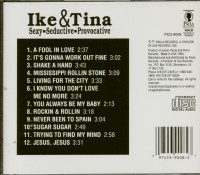 Aperçu: Sexy, Seductive, Provocative (CD) Aperçu: Sexy, Seductive, Provocative (CD)