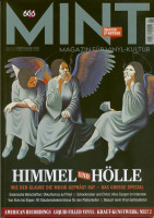 Aperçu: Mint Magazin #62, 08/23 Aperçu: Mint Magazin #62, 08/23