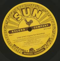 Aperçu: Original Sun Recordings (LP) Aperçu: Original Sun Recordings (LP)