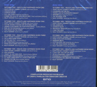 Aperçu: The Complete Health & Happiness Recordings (2-CD) Aperçu: The Complete Health & Happiness Recordings (2-CD)