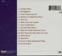 Aperçu: Love Songs (CD) Aperçu: Love Songs (CD)