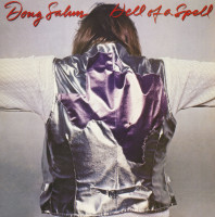 Aperçu: Hell Of A Spell (LP) Aperçu: Hell Of A Spell (LP)