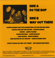 Aperçu: Do The Bop - Way Out There (7inch, 45rpm) Aperçu: Do The Bop - Way Out There (7inch, 45rpm)