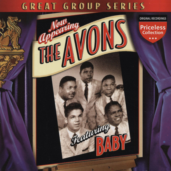 Avons Baby - Collection