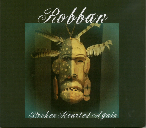 Broken Hearted Again Broken Hearted Again