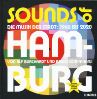 Aperçu: Sounds of Hamburg - Die Musik der Stadt: 1960–2020 Aperçu: Sounds of Hamburg - Die Musik der Stadt: 1960–2020
