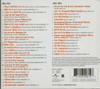 Aperçu: 40 Golden Motown Greats (2-CD) Aperçu: 40 Golden Motown Greats (2-CD)