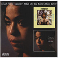 Aperçu: Amen! & What Do You Know About Love (CD) Aperçu: Amen! & What Do You Know About Love (CD)