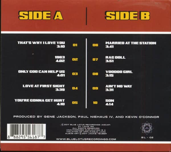 1963 (CD)