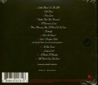 Aperçu: God's Problem Child (CD) Aperçu: God's Problem Child (CD)