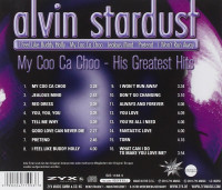 Aperçu: My Coo Ca Choo-His Greatest Hits Aperçu: My Coo Ca Choo-His Greatest Hits
