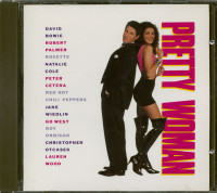 Aperçu: Pretty Woman - Original Motion Picture Soundtrack (CD) Aperçu: Pretty Woman - Original Motion Picture Soundtrack (CD)