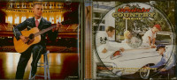 Aperçu: Cruisin' Country Vol.5 (CD) Aperçu: Cruisin' Country Vol.5 (CD)