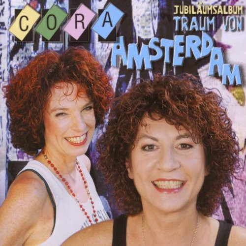 Traum von Amsterdam Traum von Amsterdam