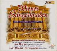 Aperçu: Ihre Grössten Welterfolge (3-CD) Aperçu: Ihre Grössten Welterfolge (3-CD)